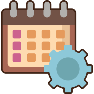 Scheduling and Timing Optimization Services